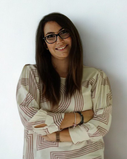 Teresa Federica Carvelli