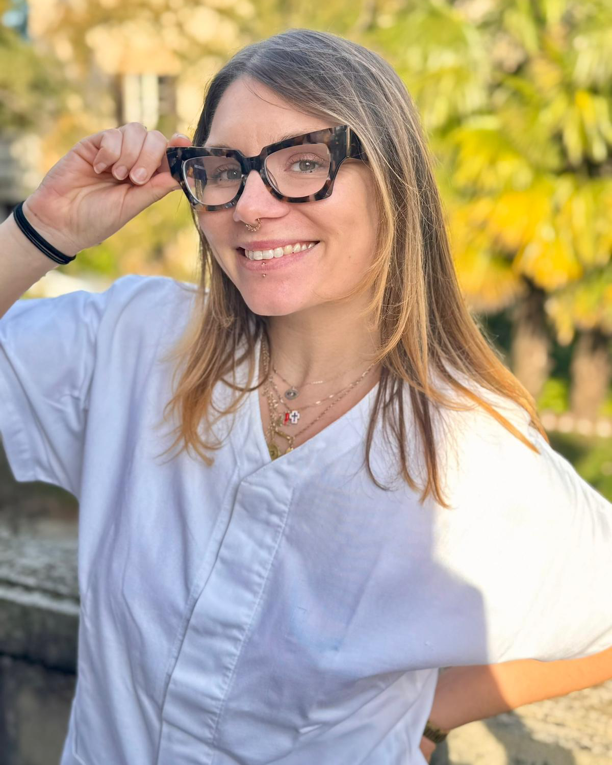 Rosandrea Corapi