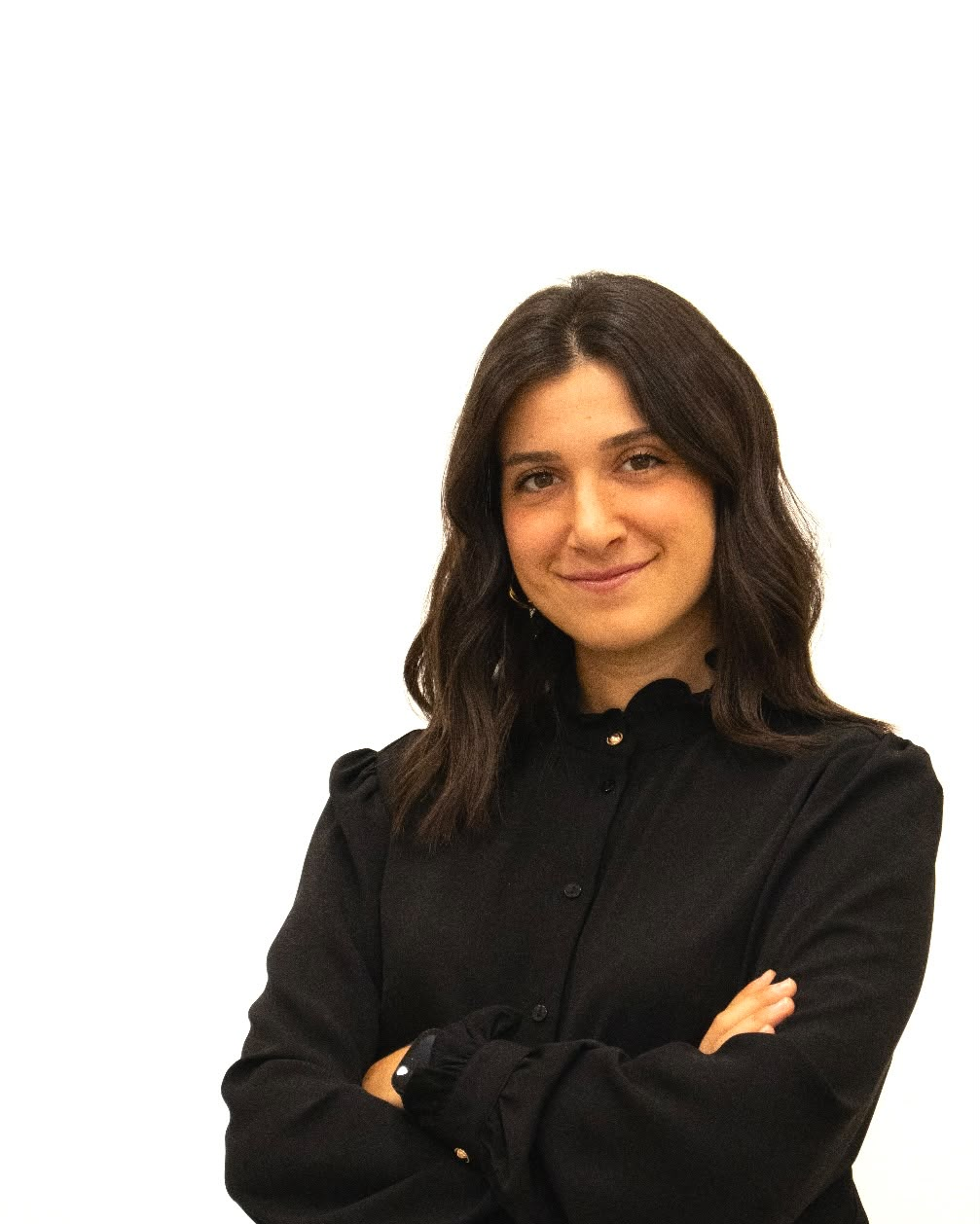 Sara De Capitani