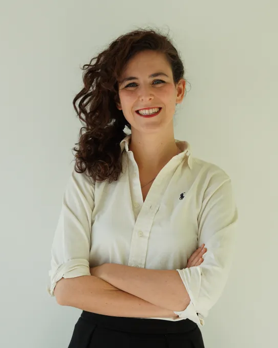 Martina Manzoni